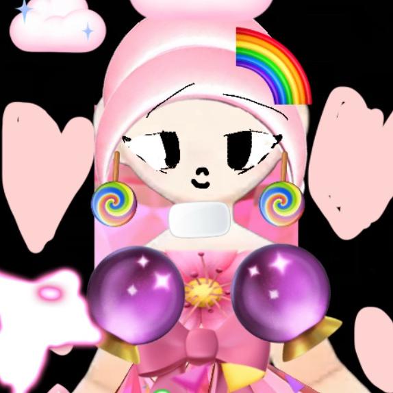 🎀可可（贴纸怪备忘录）🪽小乔