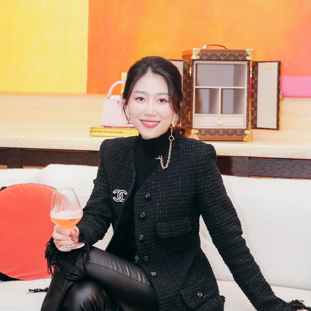 雨晴Matilda♥️(升级反重力来啦)