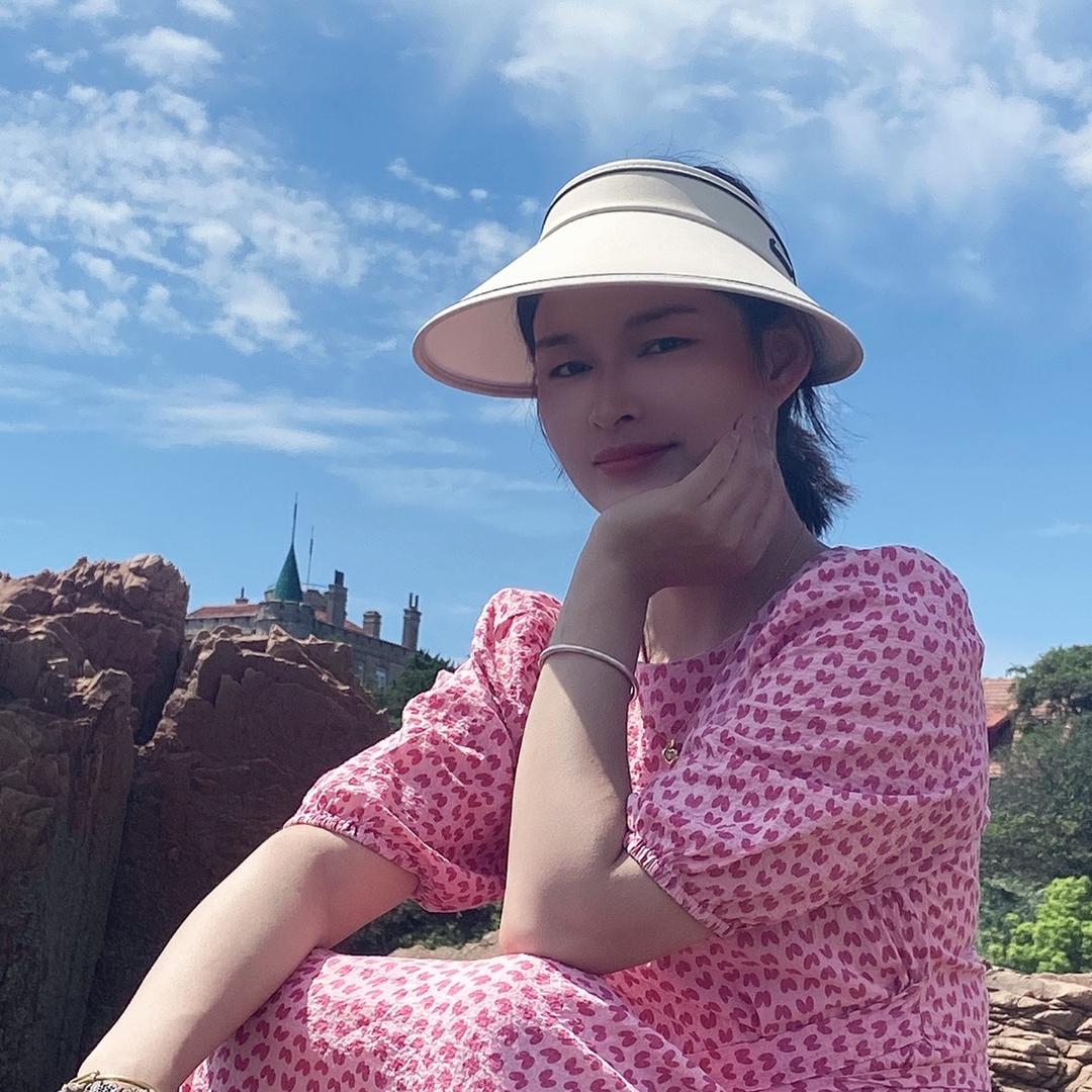 张娟❤️小生活