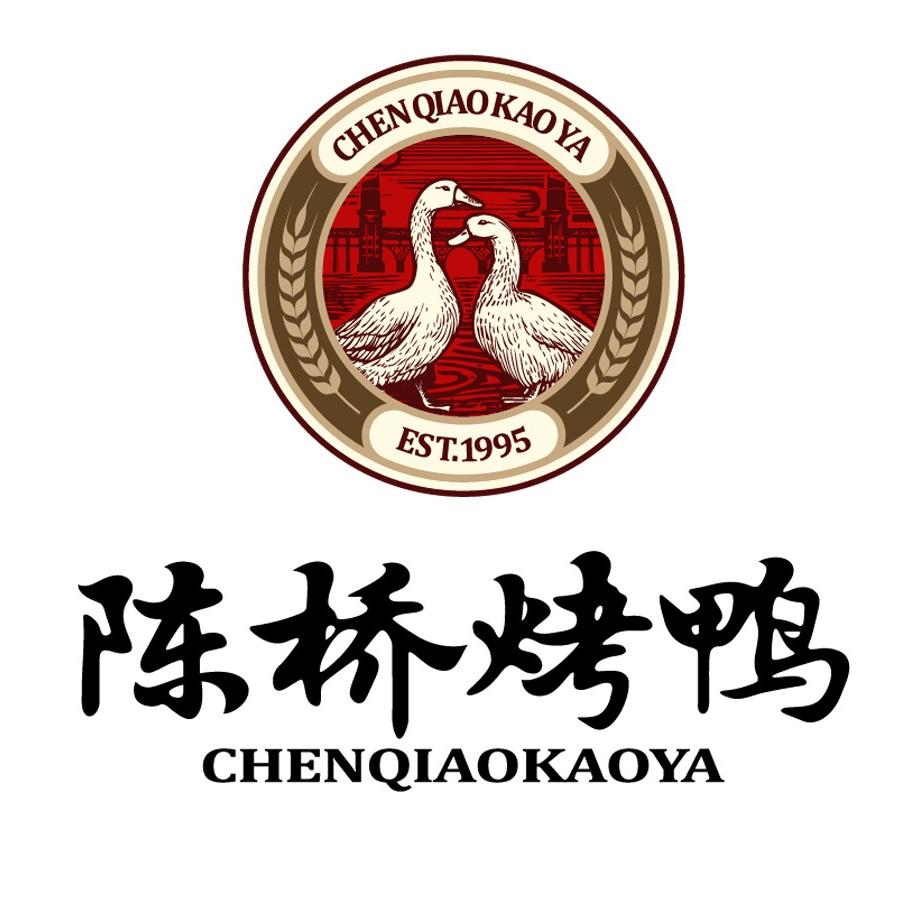 陈桥烤鸭官方号