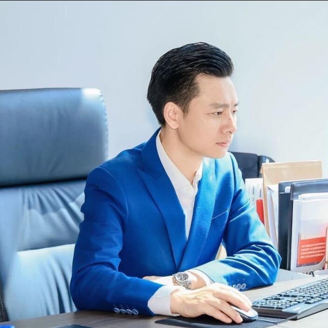 电商投资人雄哥