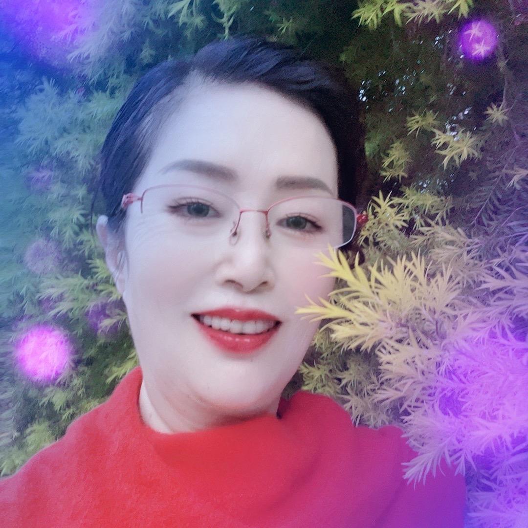 开心陈二姐