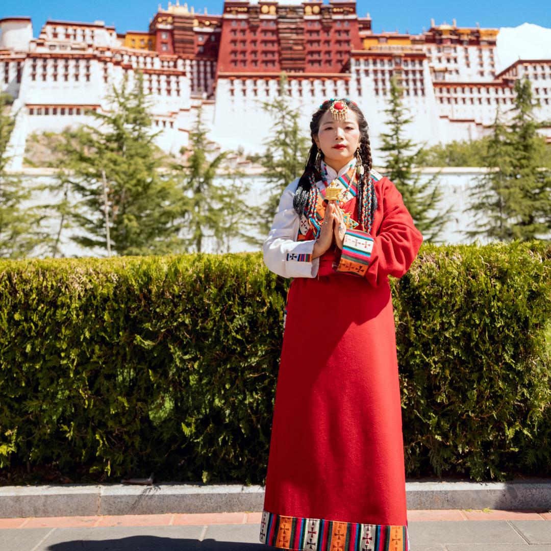 绣娘 （家庭健康管理）