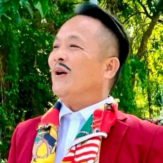 顾大鹏（欢乐喜剧）