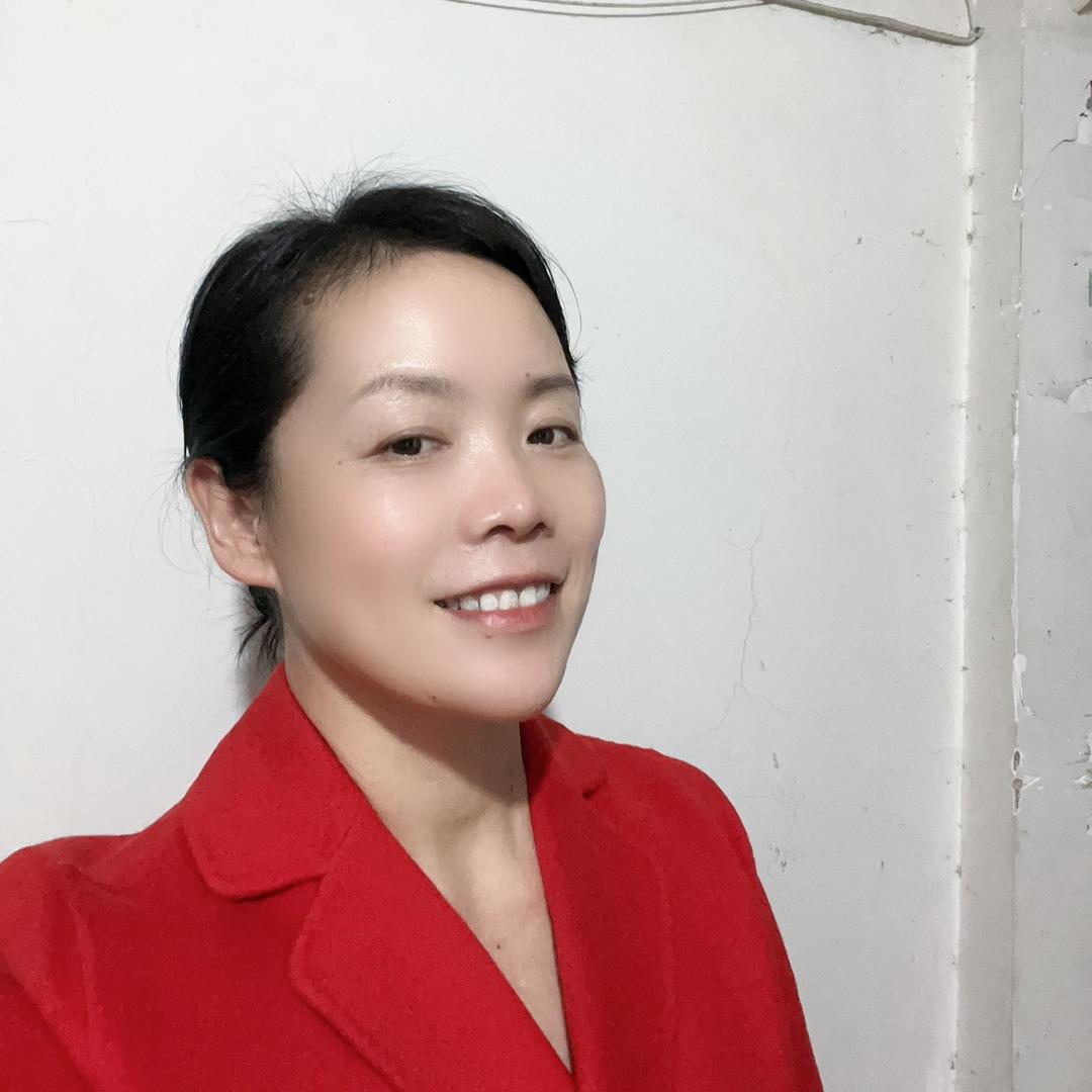 东营饺子付姐