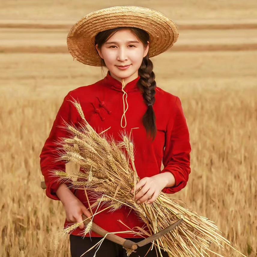 沂蒙大妹子