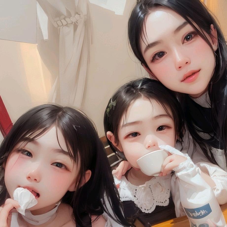 糖朵妈咪（精选童装）
