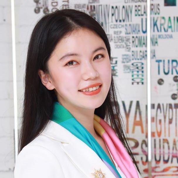 婉儿美妆艺术官方号