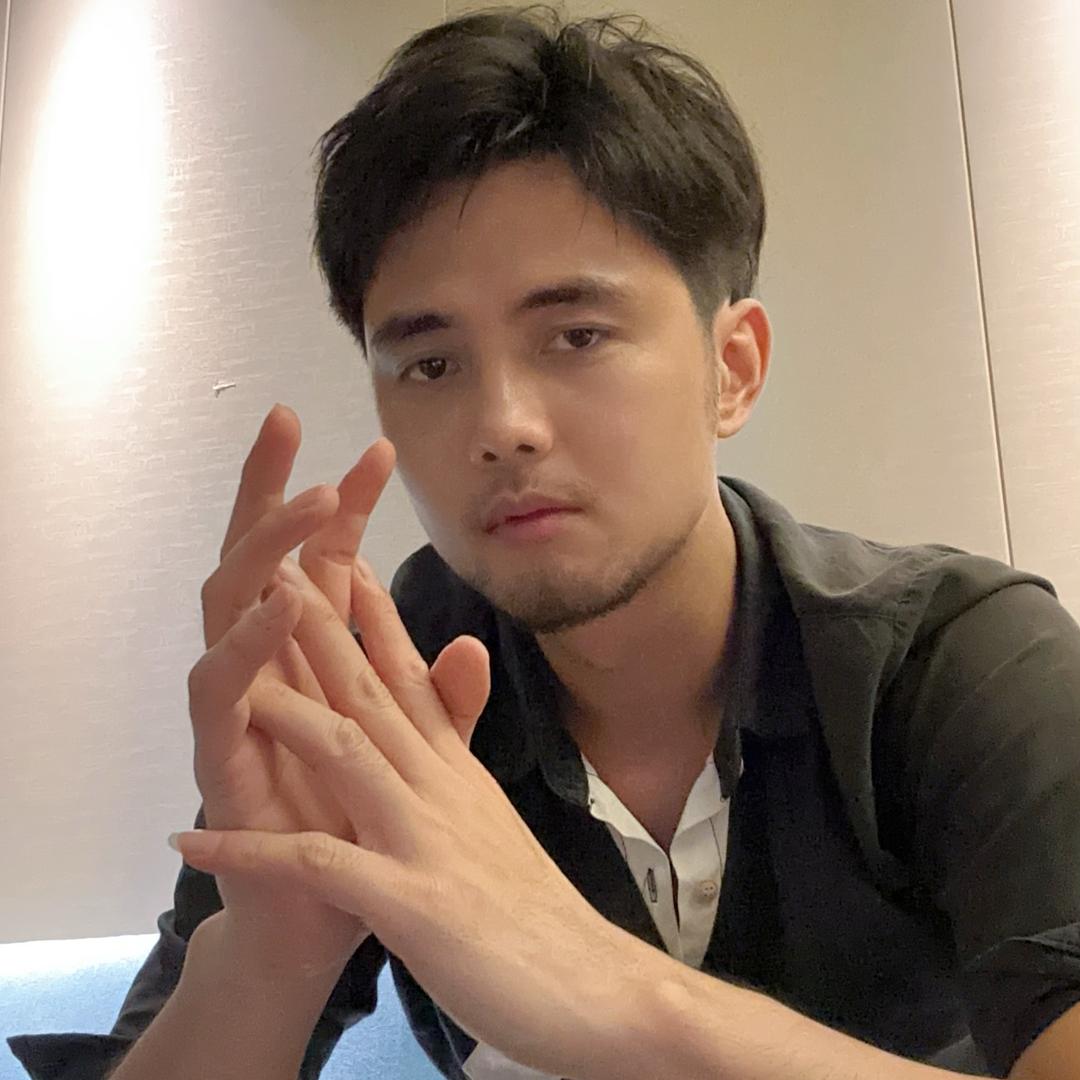 莫惊慌