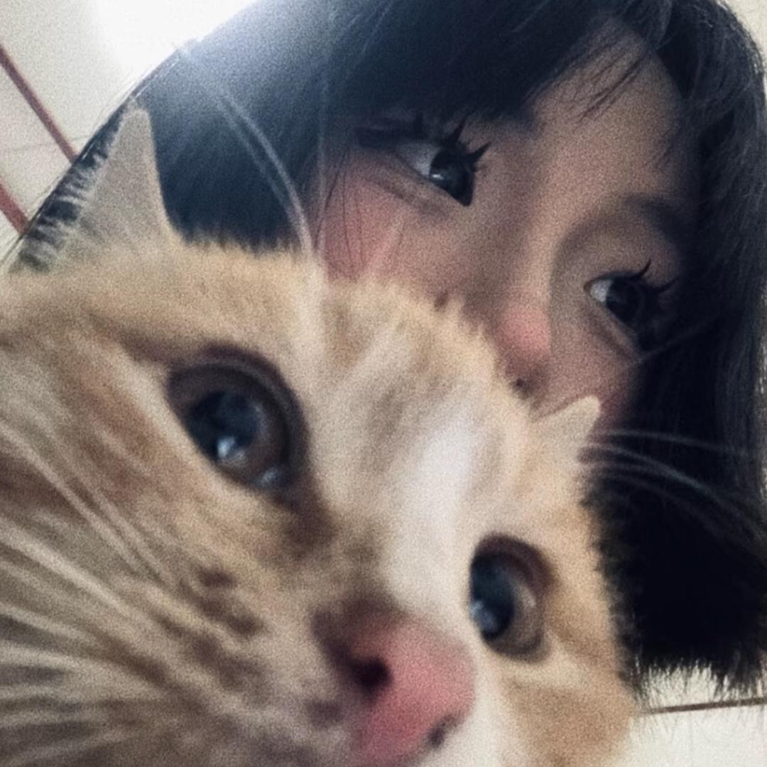 迷人&