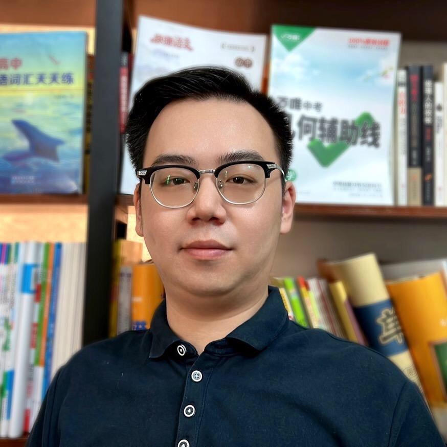 初中课堂小圣主任