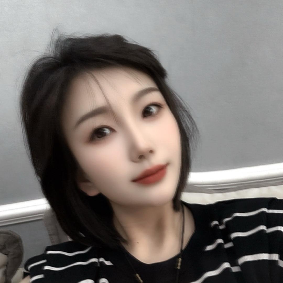 暖暖 ❤️
