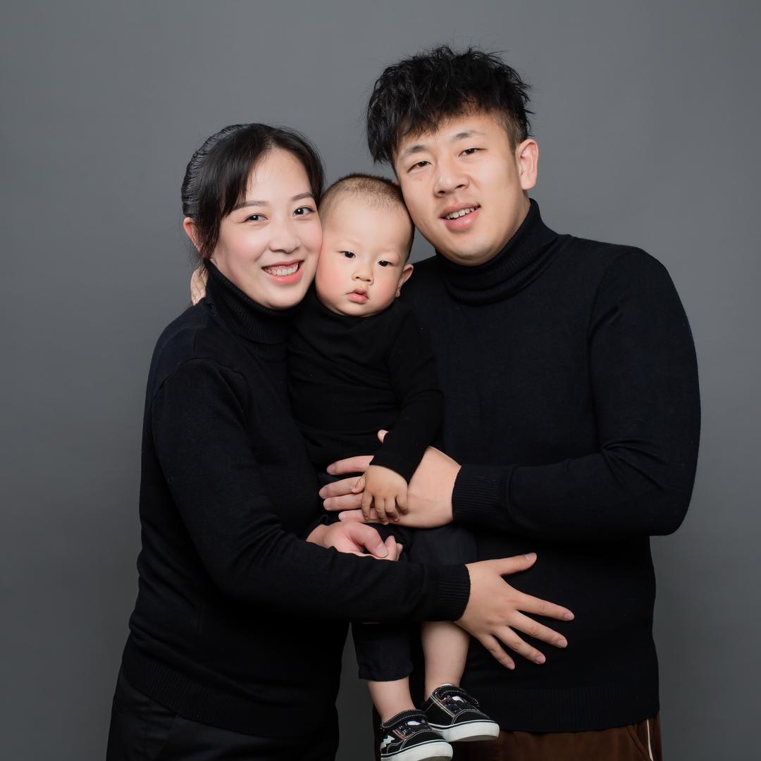 糖豆的成长记录