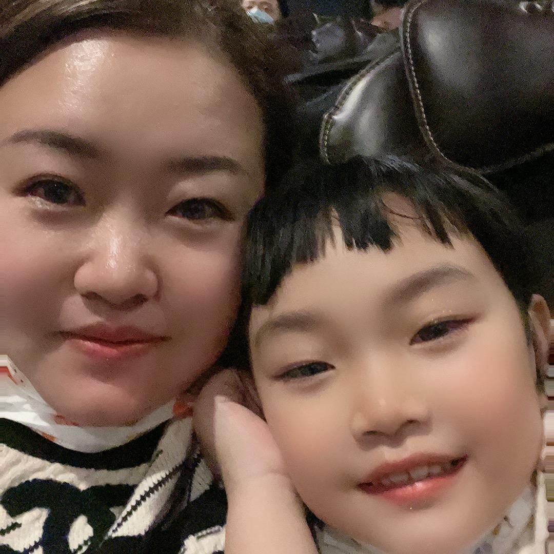 北漂果妈的生活