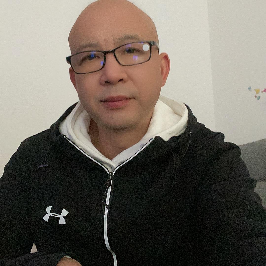 我在武汉