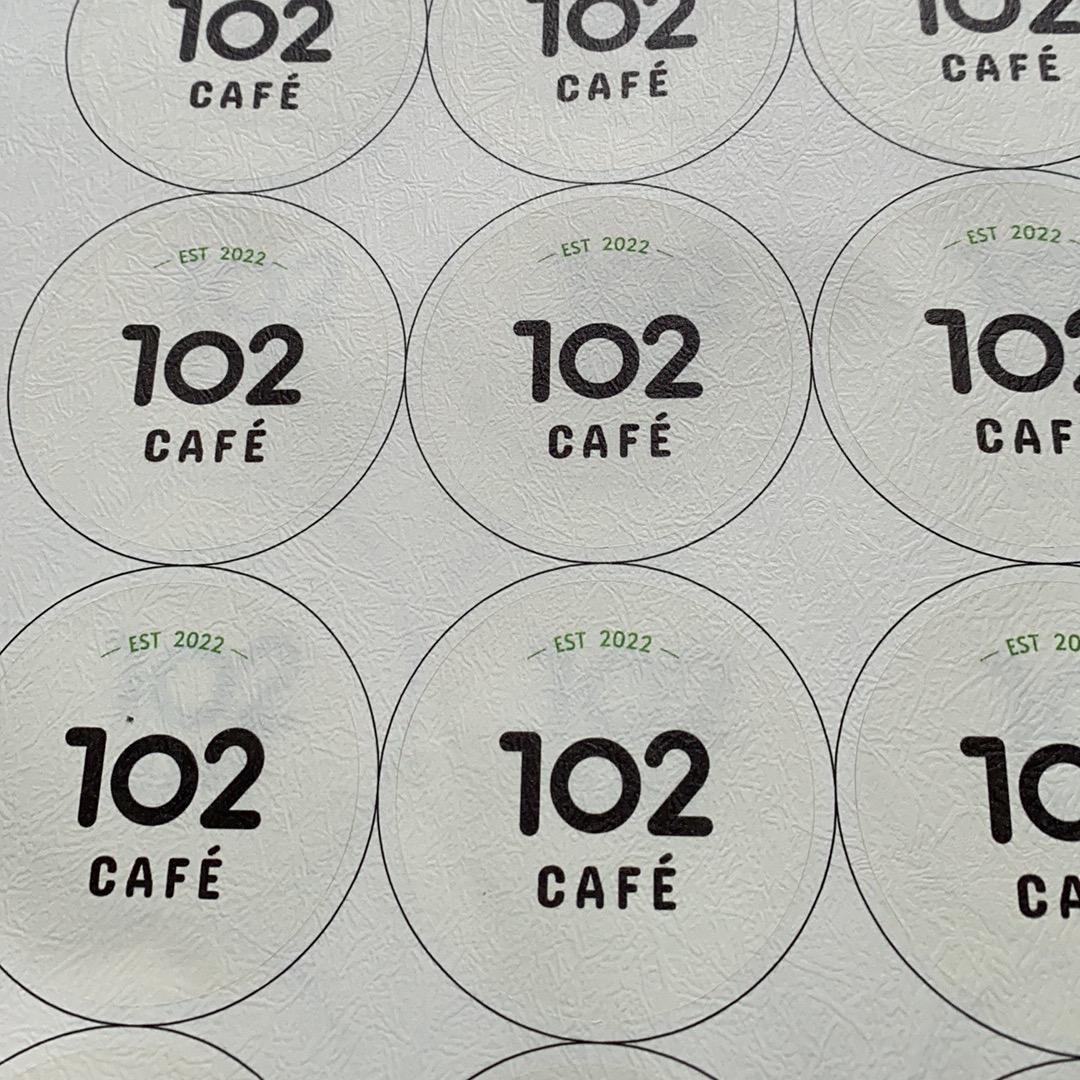 102 cafe