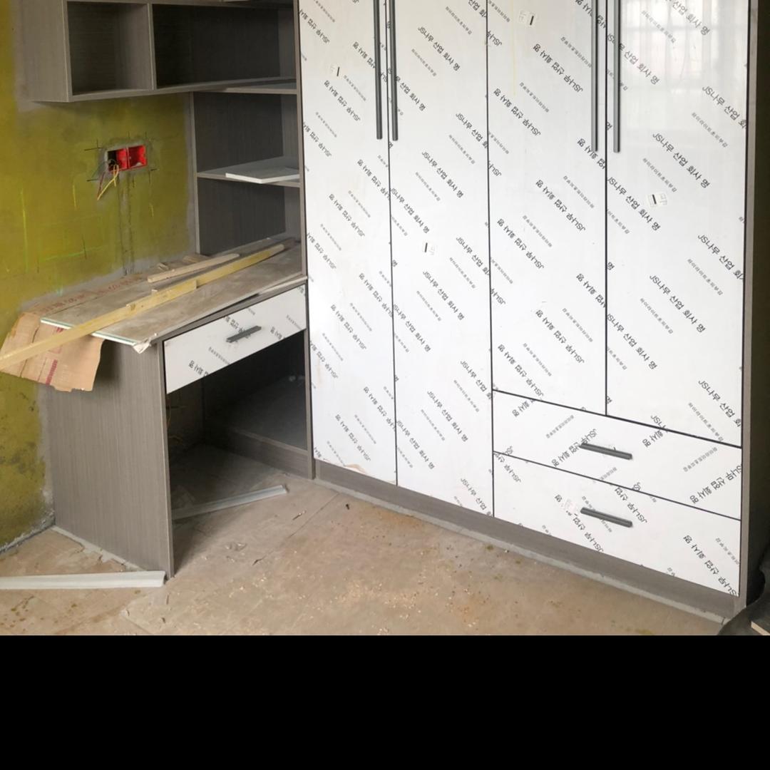 冯师傅