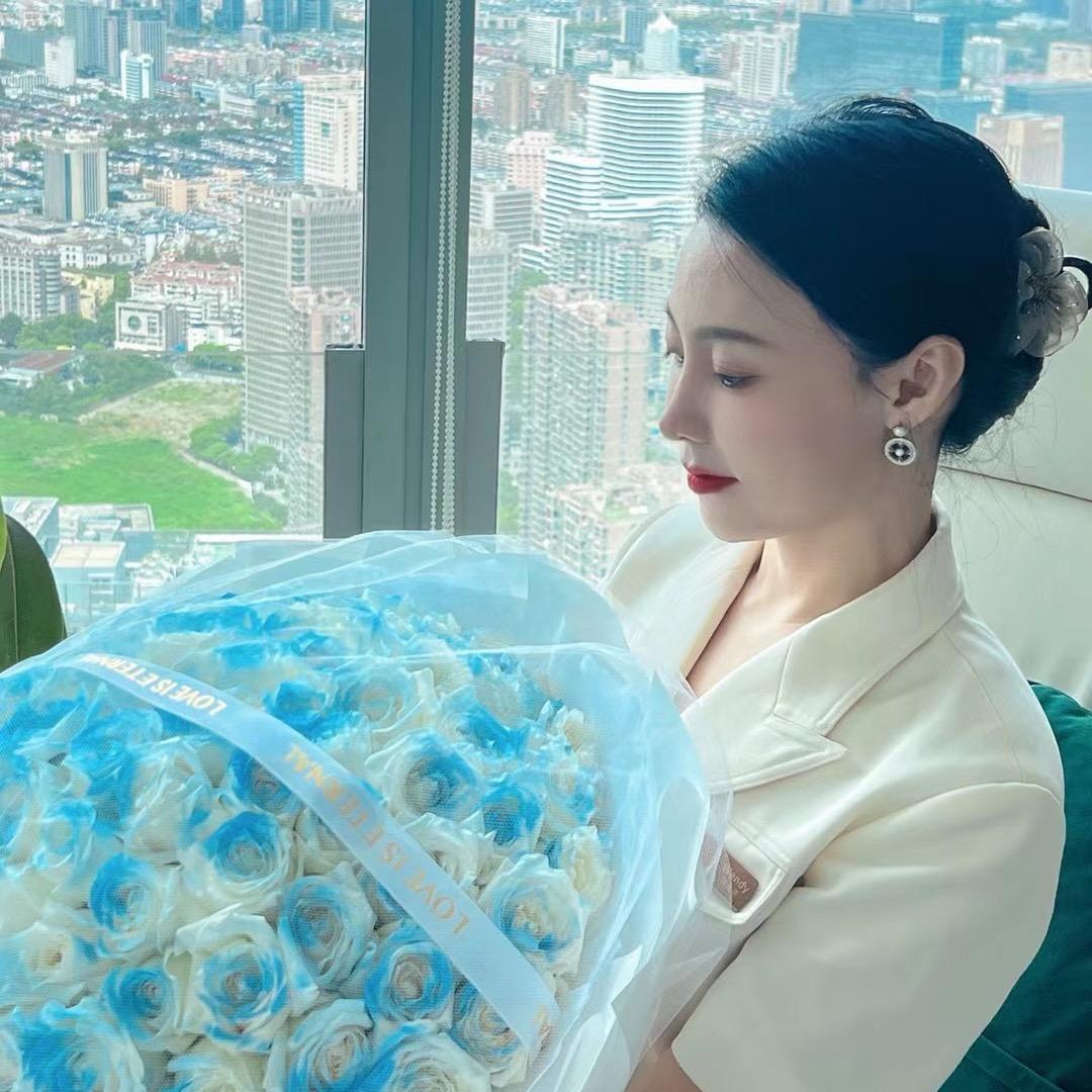 玲羽儿（咳嗽，暂时休息）