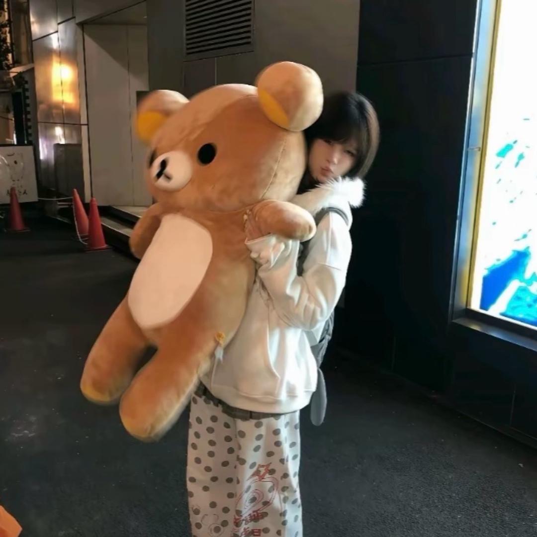 xiao迪🧸