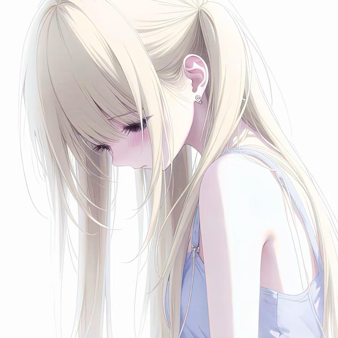 小脸蛋