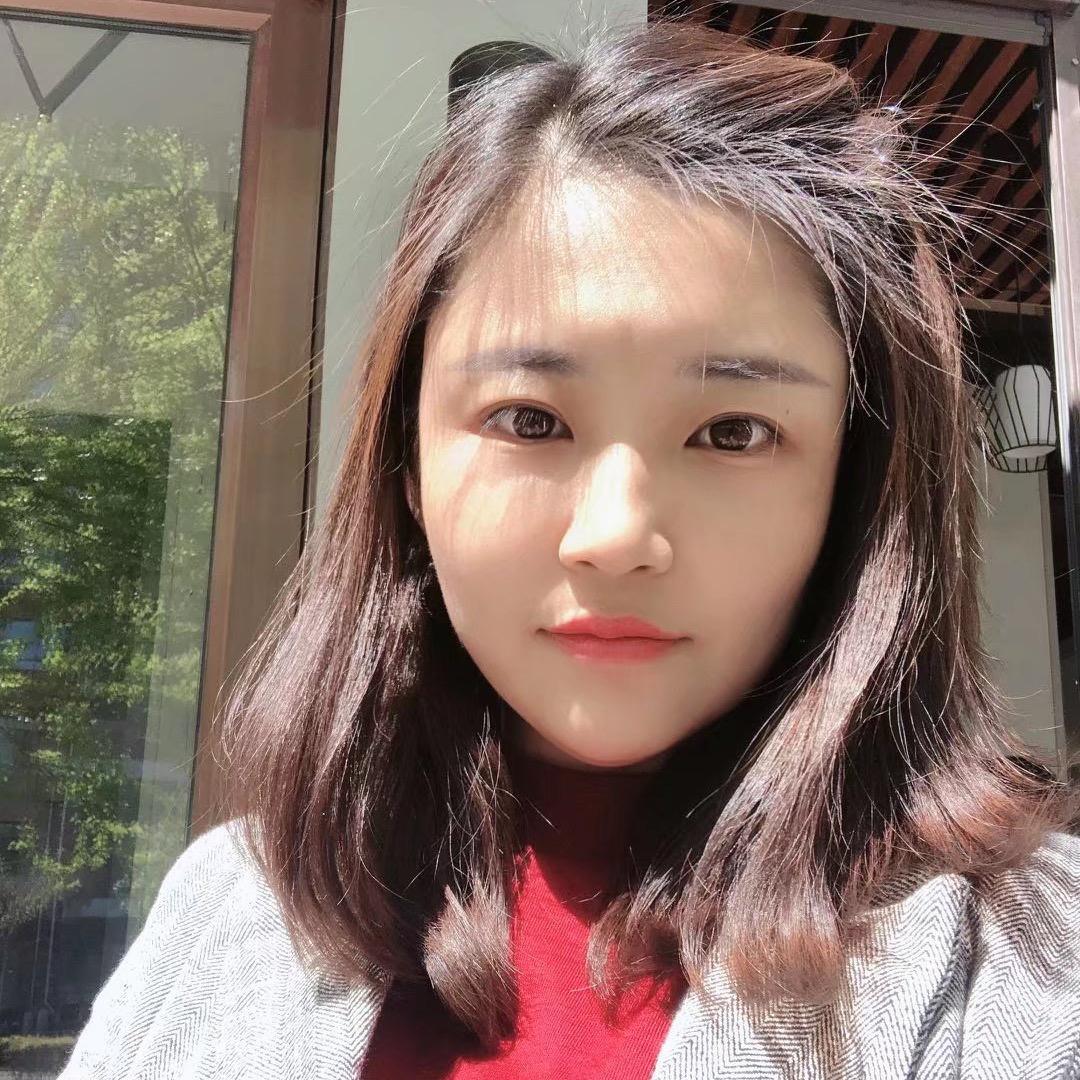 海燕～刘小胖儿🐹