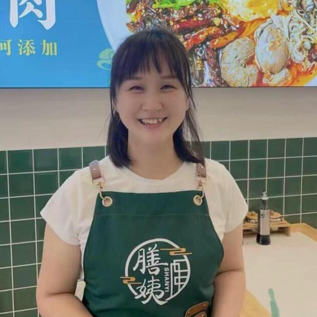 小云膳姨水城羊肉粉