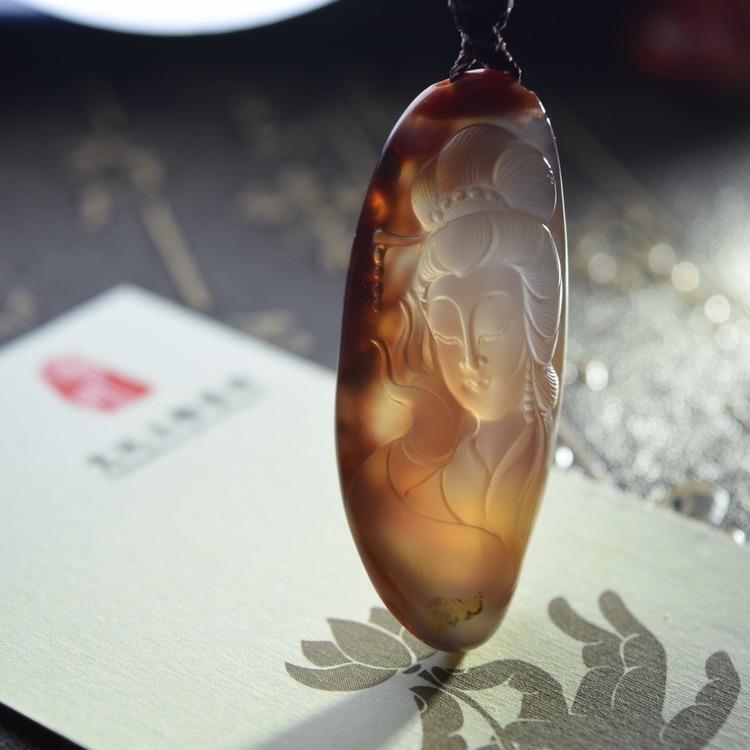 琢研玉雕