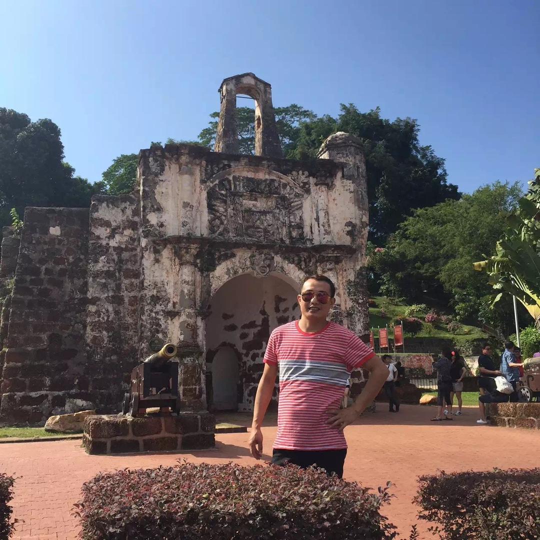 广州科彩科技有限公司