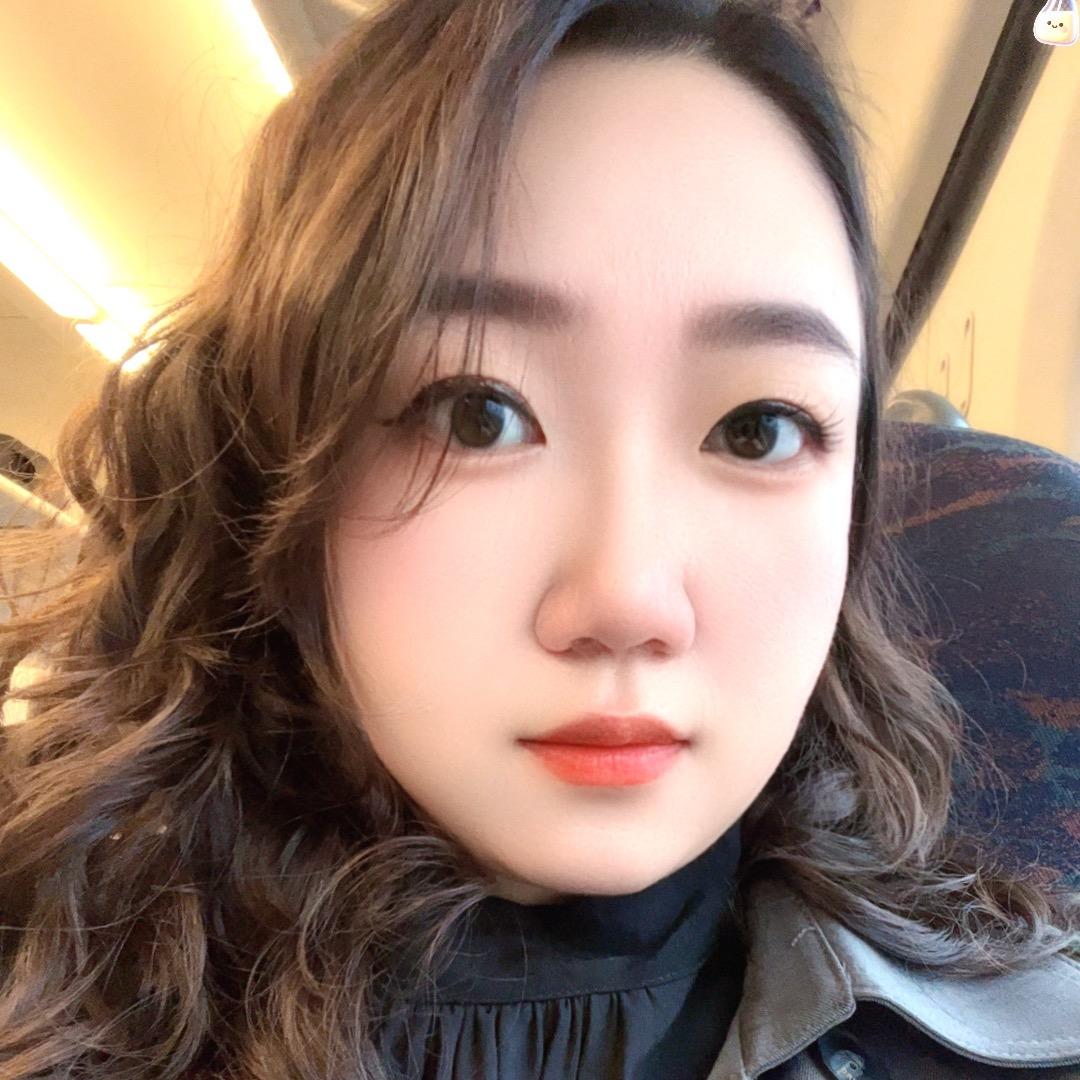 ~尹姑娘
