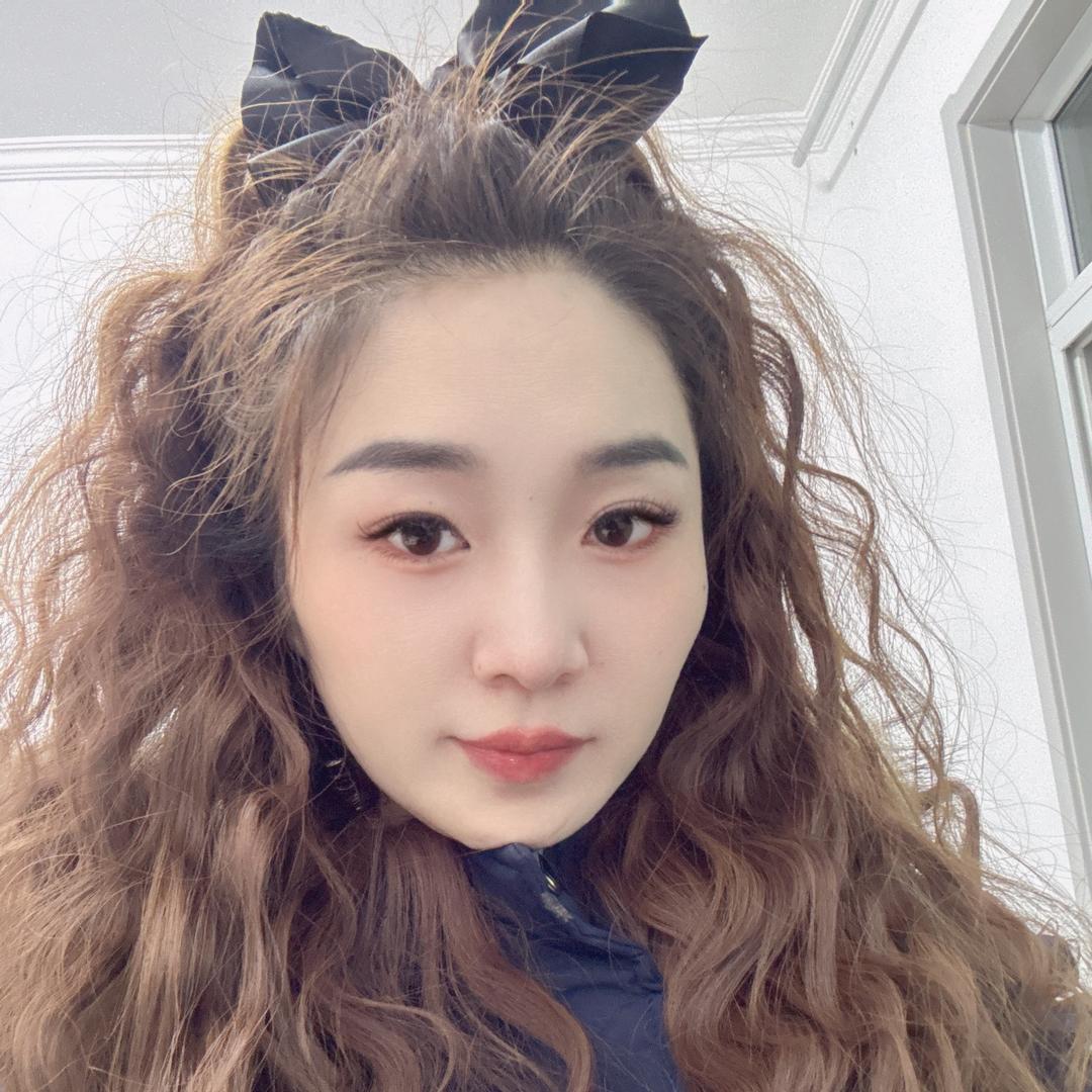 丽