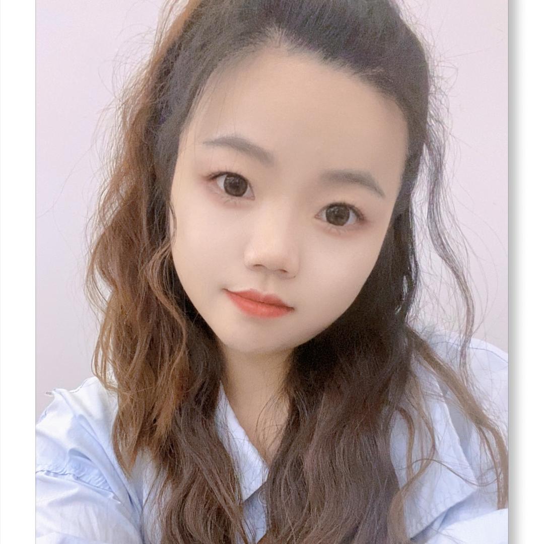 熊🐻小姐（首播）的头像