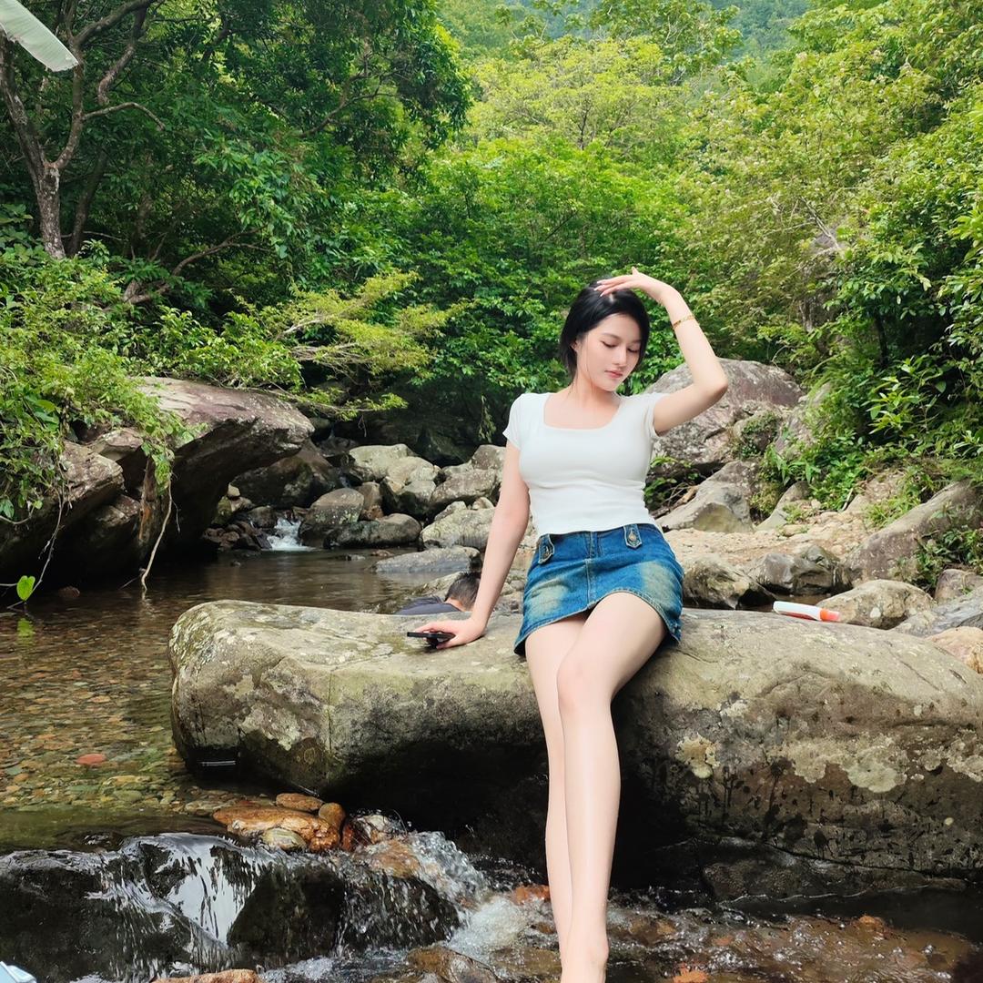 小美人