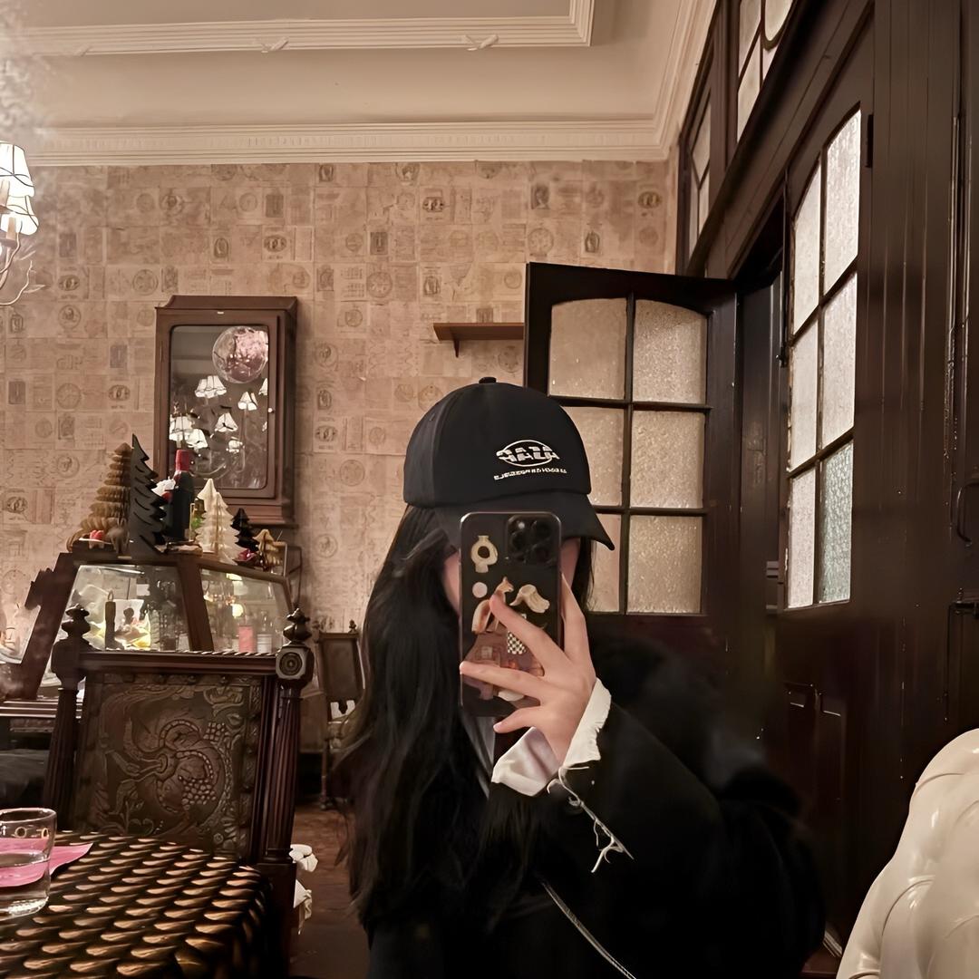 香香的衣橱（现货号）