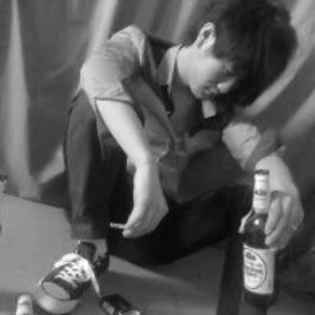 别凉了时光病了心脏