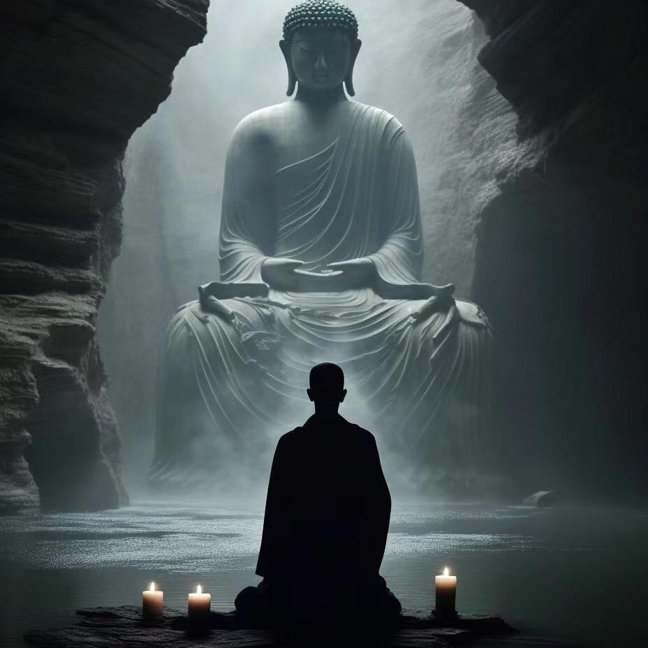 文善先生