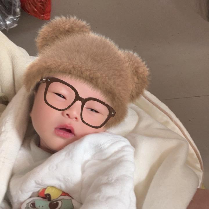 @Baby璐🍊