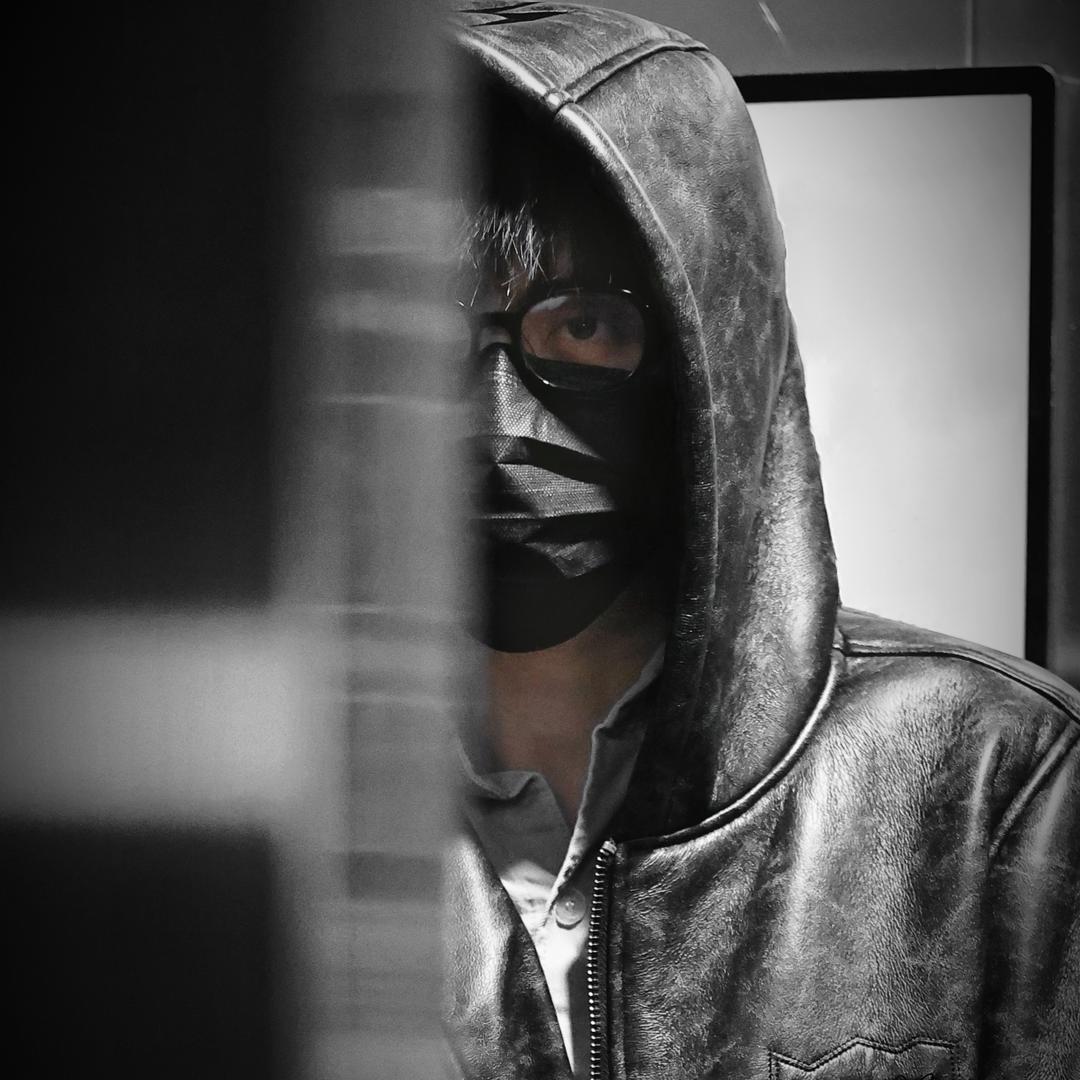 染衍xGraiii(限流中)