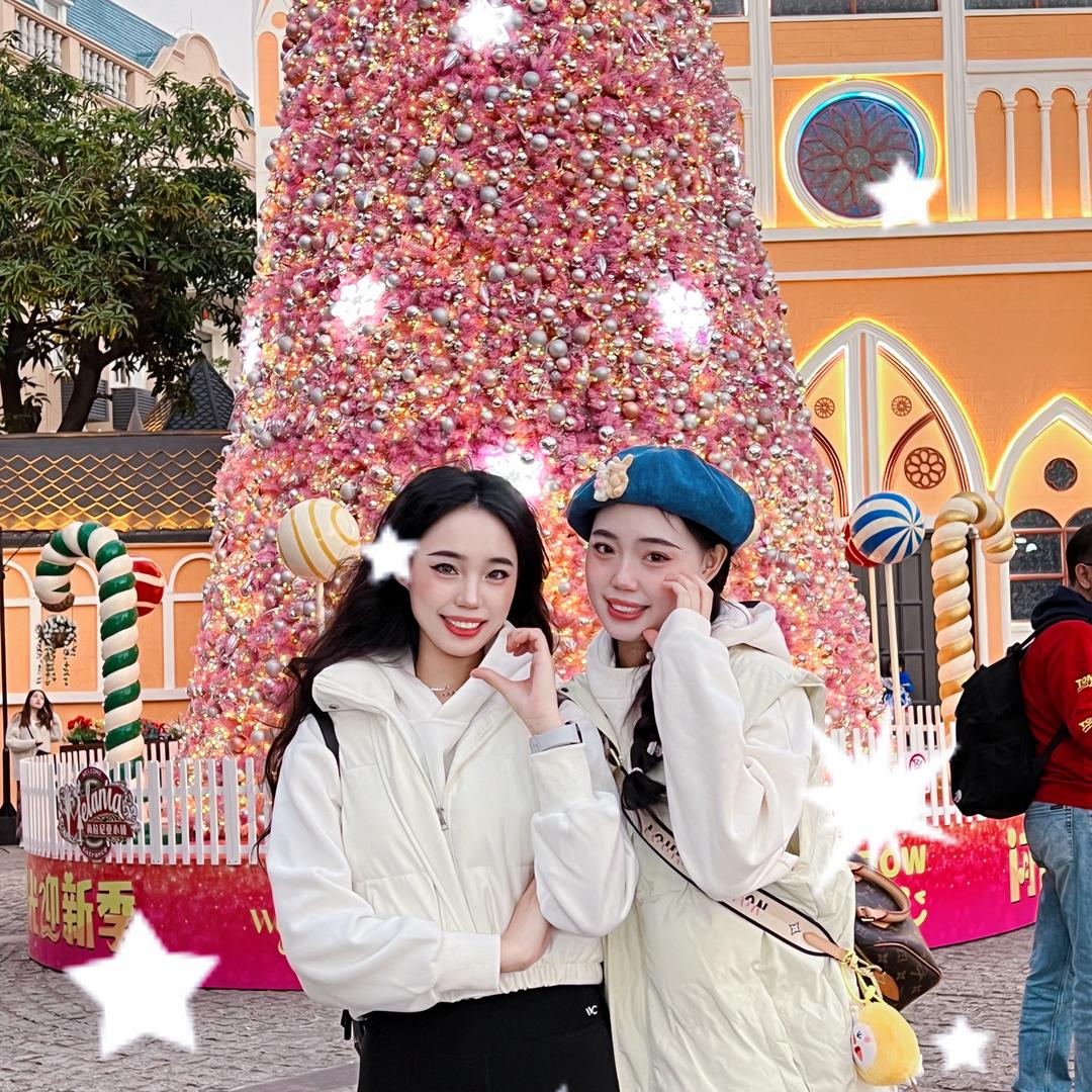 小甜心🦋