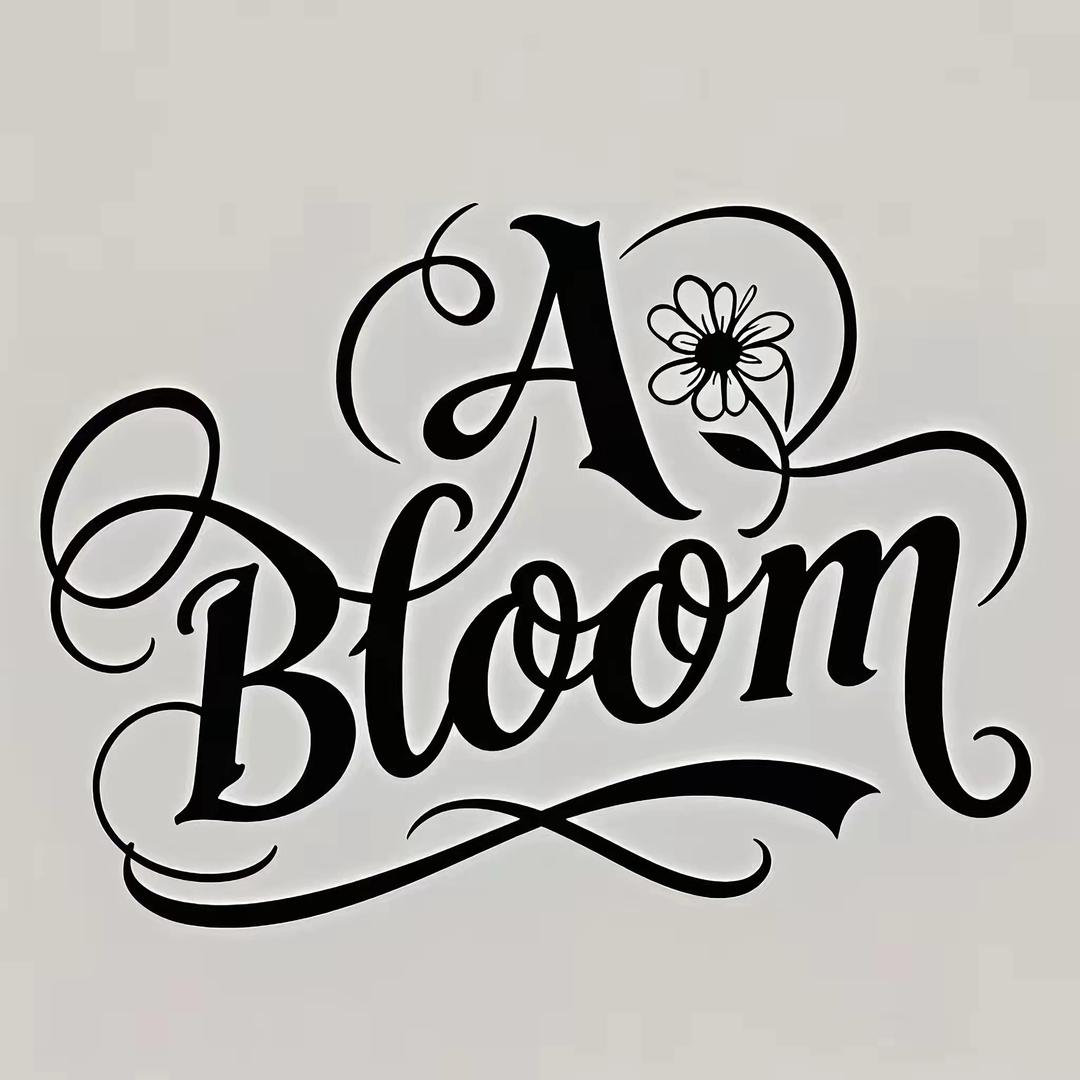 A Bloom一朵手作