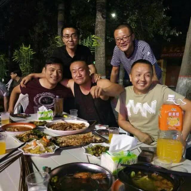 @公园东哥