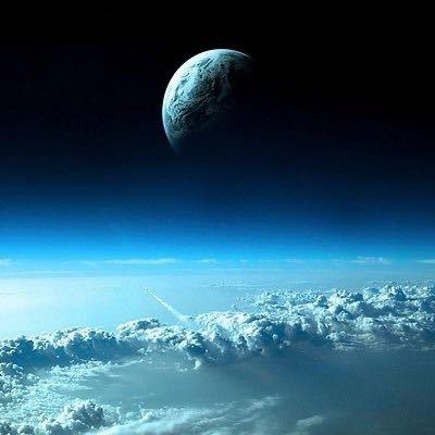 空空