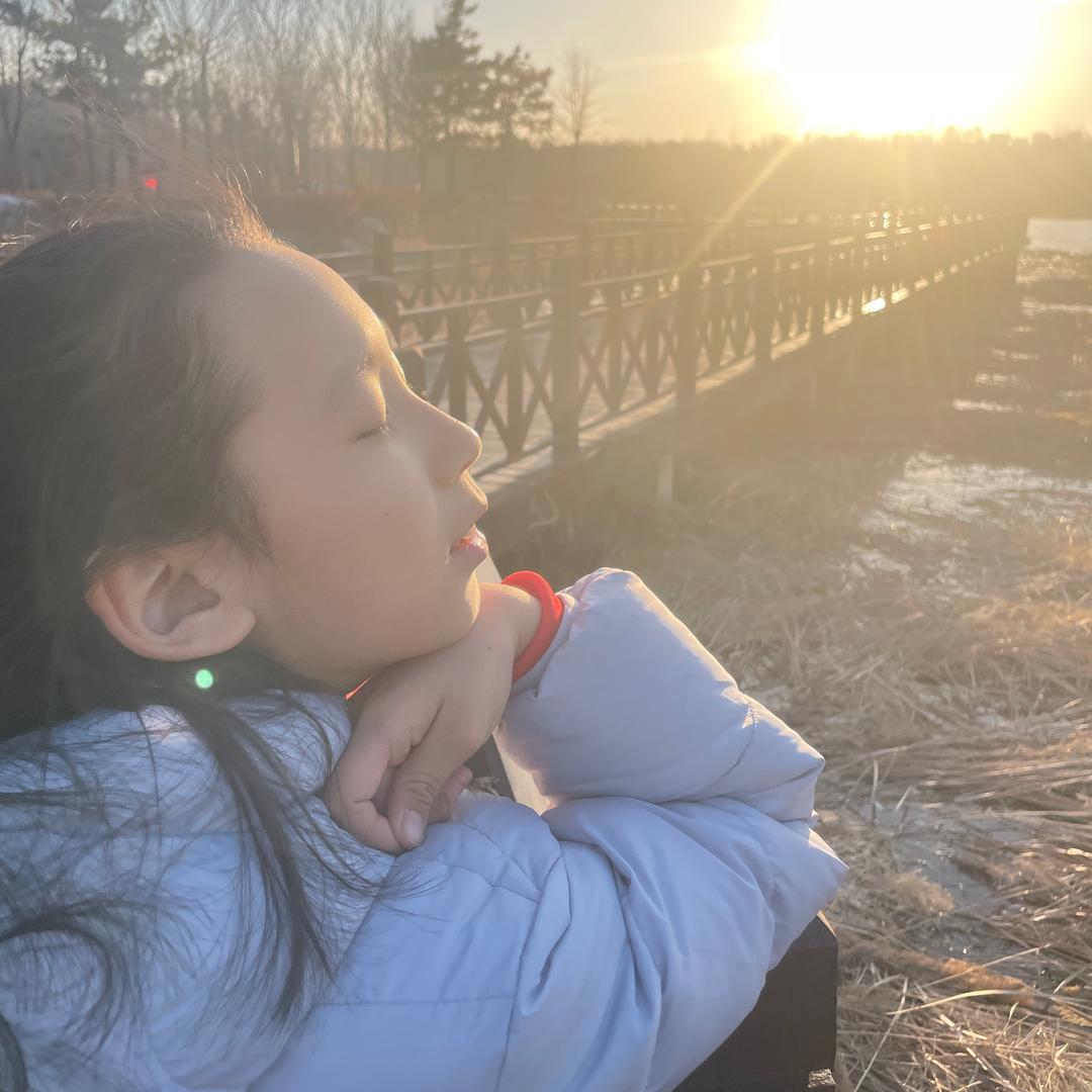 我爱吃香菜