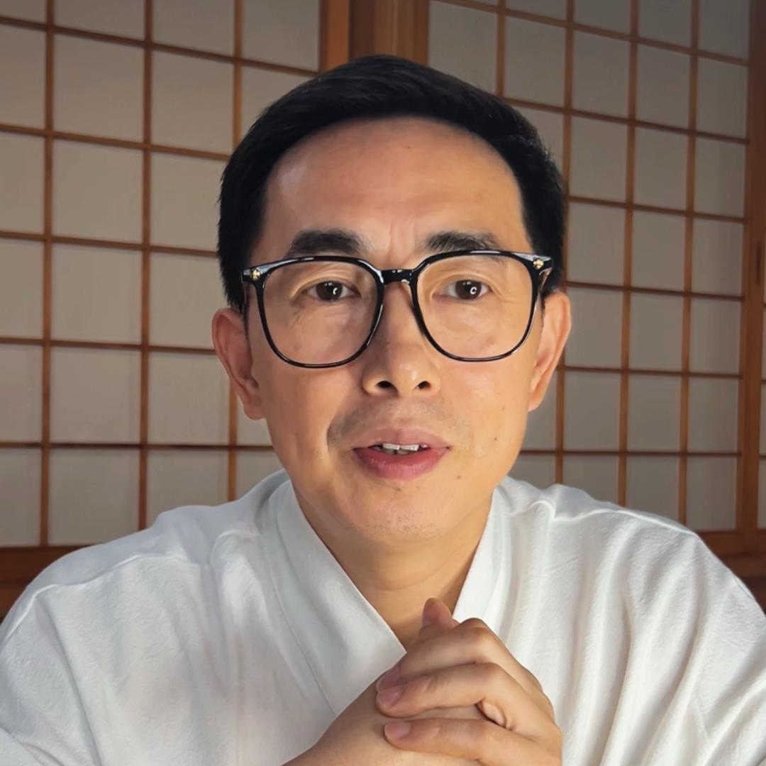 萧哥的朋友圈