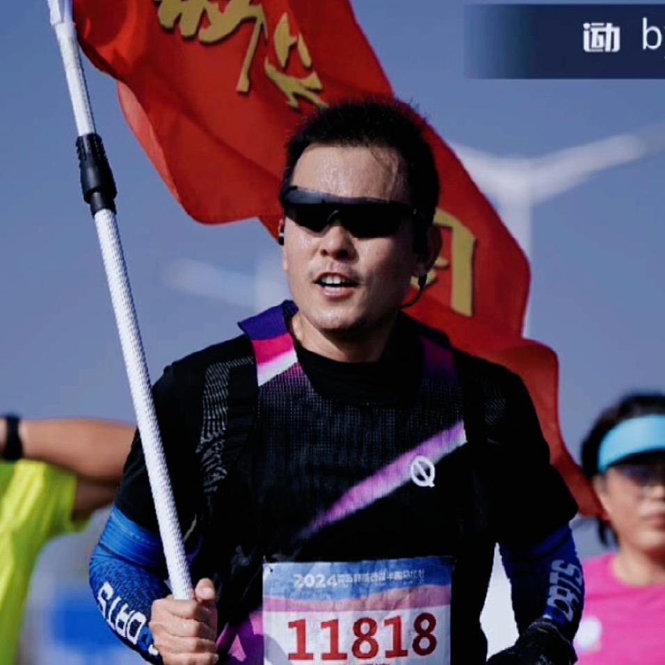 涛哥🏃