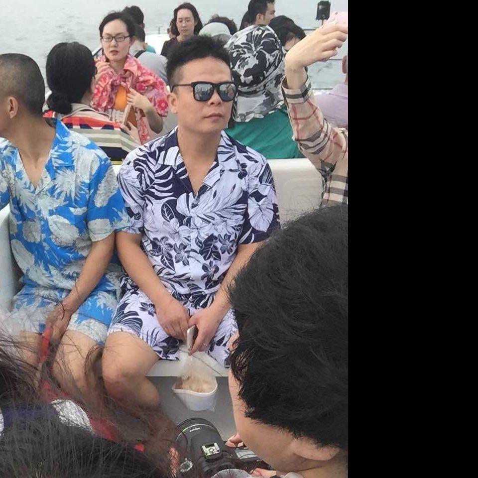 涂小弟
