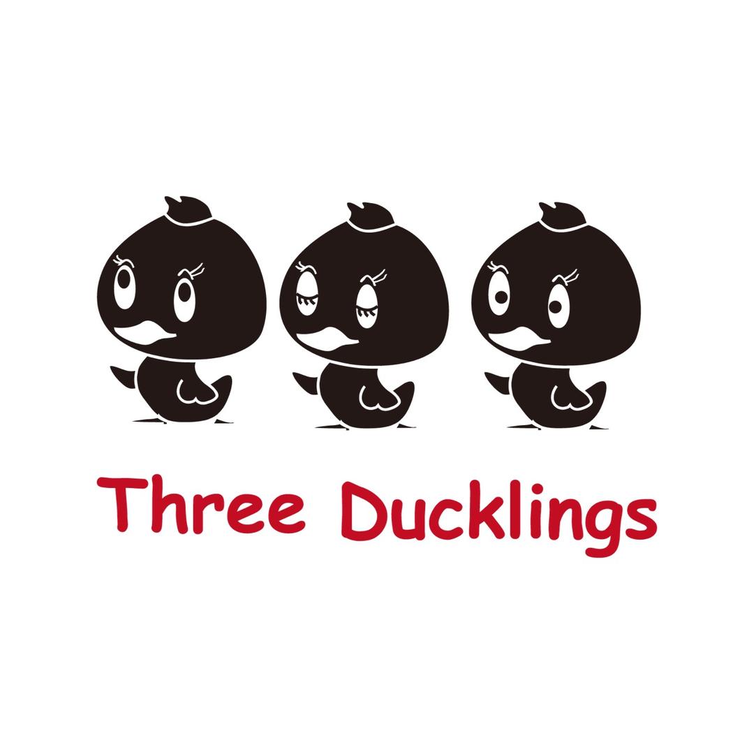 三只小鸭飞象童装专卖店