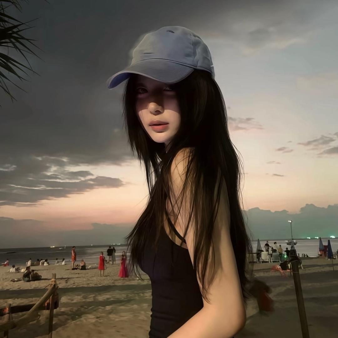 小小小鱼