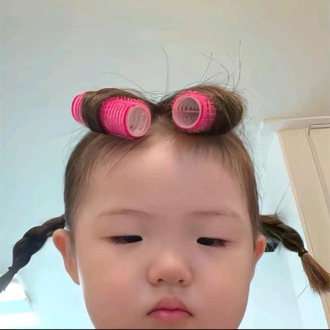 得艺凹丝～