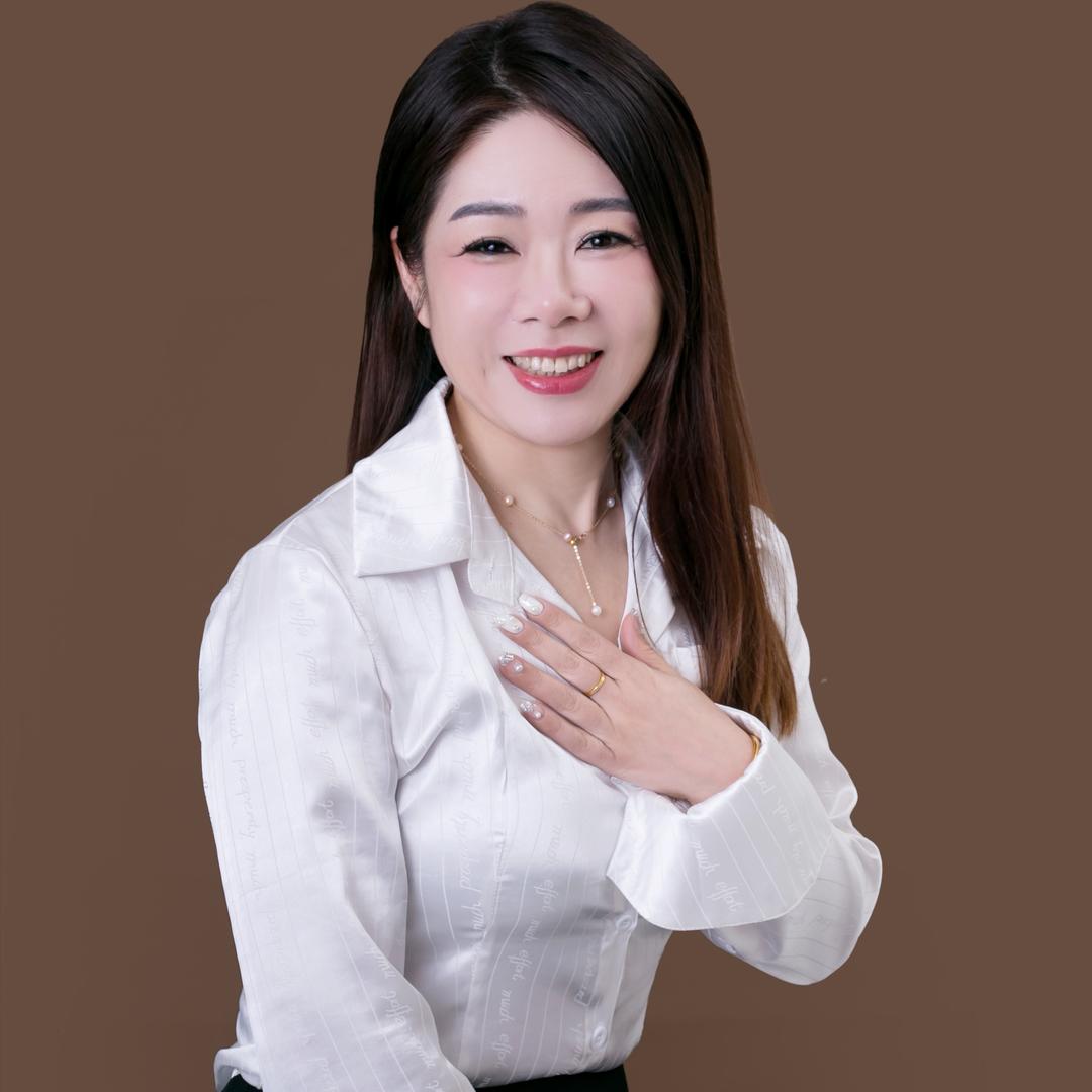 岩姐美甲美睫  努力版