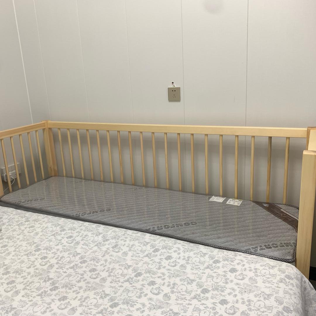 立勇🇨🇳——婴幼儿拼接床定制